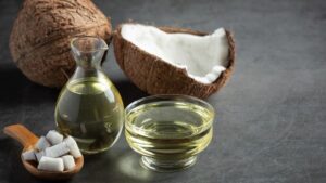 Coconut Oil