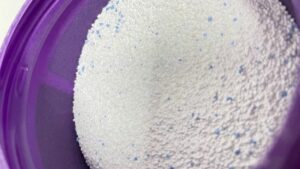Color-safe Bleaching Powder