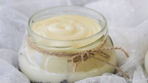 Creamed Honey or Whipped Honey