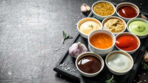 Dipping Sauces