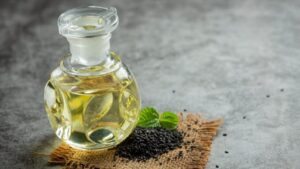 Flaxseed Oil