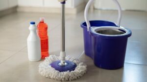 Floor Cleaner Liquids