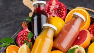 Fruit Juices