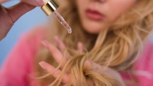 Hair Treatment Essence