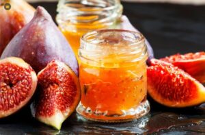 Honey Fruit Blends