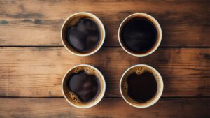 Light or Dark Soy Sauce