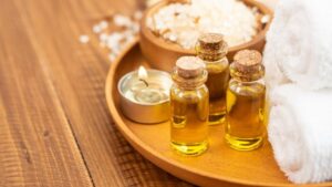 Massage Oils