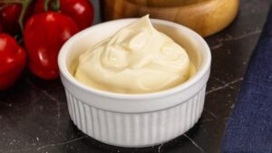 Mayonnaise