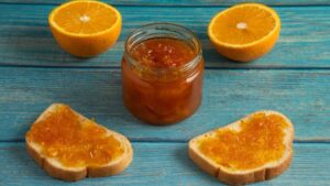 Orange Marmalade