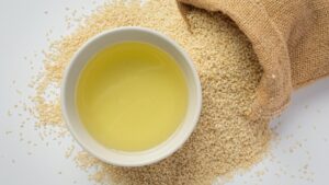 Sesame Oil