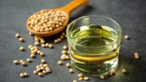 Soybean Oil