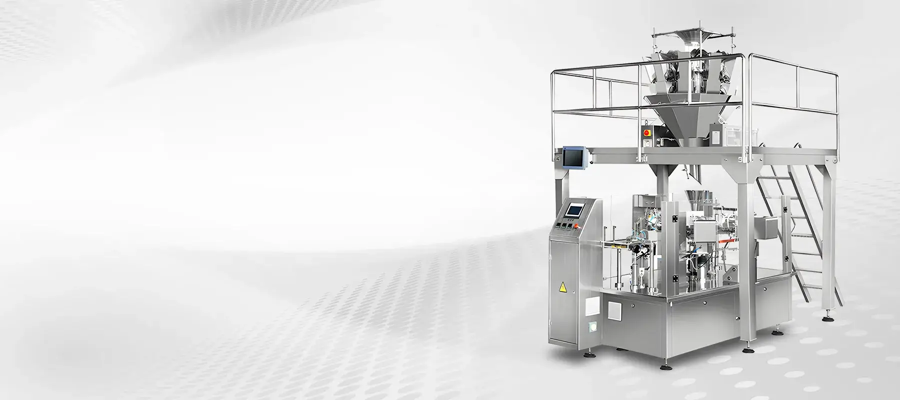 bag packaging machine